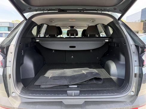 Certified 2023 Hyundai Tucson SEL AWD/4WD image 10