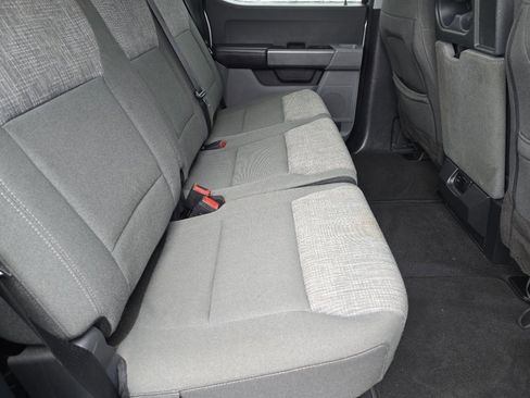 Used 2023 Ford F150 XLT image 16