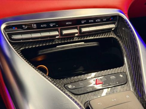 Used 2023 Mercedes-Benz AMG GT 53 image 32