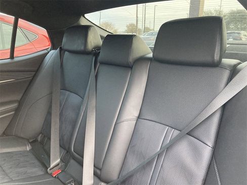 New 2026 Toyota Camry XSE image 3