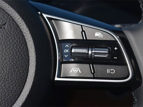 New 2026 Kia Seltos EX w/ EX Sunroof Package image 27