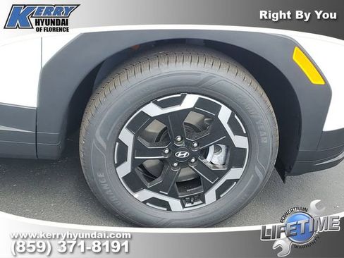 New 2026 Hyundai Santa Fe SE AWD/4WD image 6