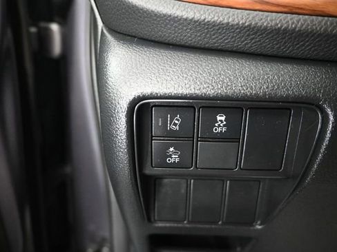 Certified 2022 Honda CR-V EX image 21