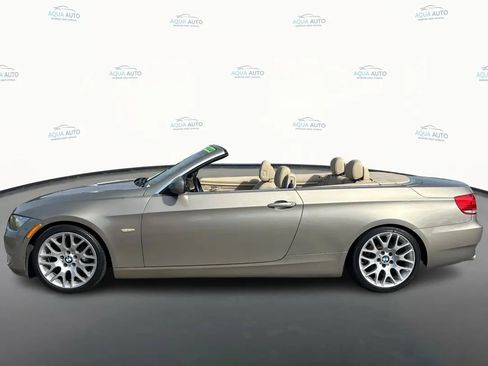 Used 2010 BMW 328i Convertible RWD image 31