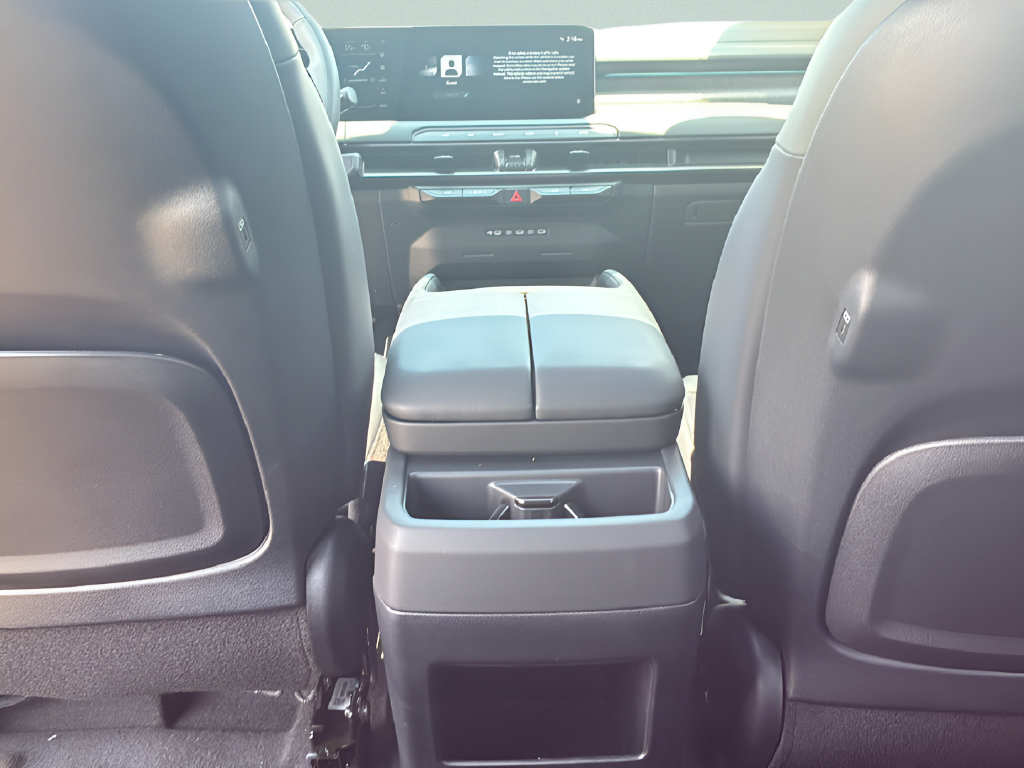New 2027 Kia Telluride SX X-Line AWD/4WD image 26