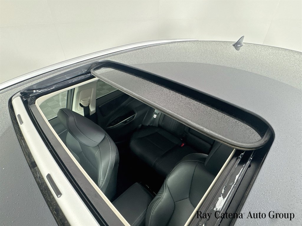 Certified 2026 Lexus NX 350h AWD w/ Cold Area Package image 23
