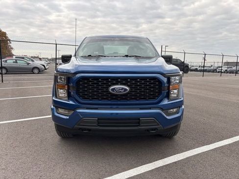 Certified 2023 Ford F150 XL w/ STX Appearance Package image 7