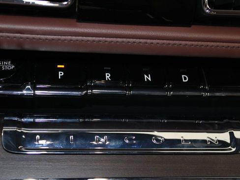 New 2026 Lincoln Aviator Reserve image 47