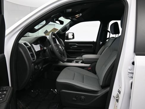 Used 2025 RAM 1500 Big Horn image 11