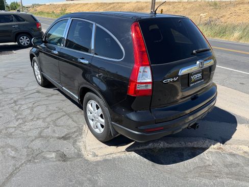 Used 2011 Honda CR-V SE image 4