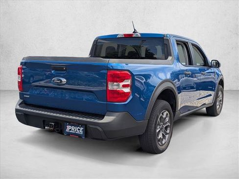 Used 2023 Ford Maverick XLT FWD image 5