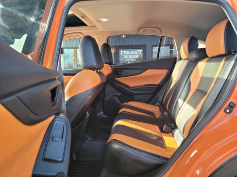 Used 2018 Subaru Crosstrek 2.0i Premium image 18