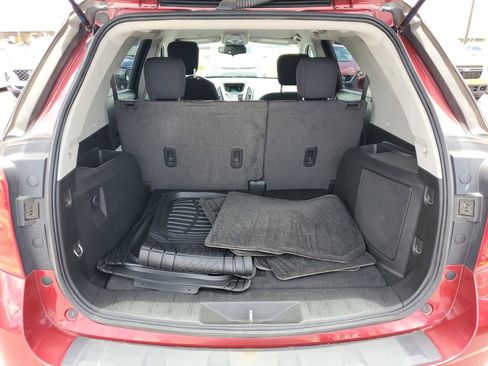 Used 2015 Chevrolet Equinox LT AWD/4WD image 8
