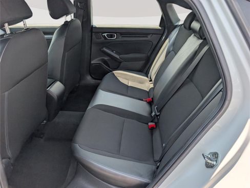 Used 2022 Honda Civic Sport image 15