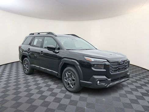 New 2026 Subaru Outback Premium image 1