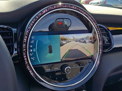 Certified 2023 MINI Cooper Convertible image 18