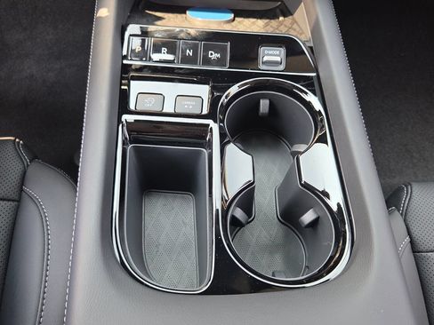 New 2026 Nissan Murano SL AWD/4WD image 18