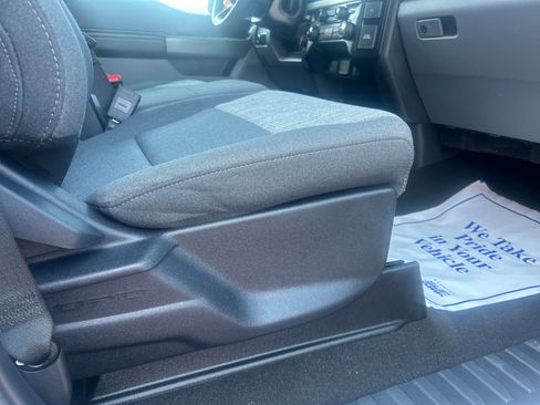 Used 2024 Ford F250 XLT w/ Camper Package image 9