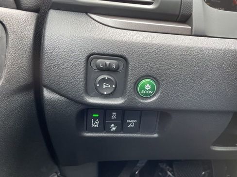 New 2026 Honda Ridgeline RTL image 25