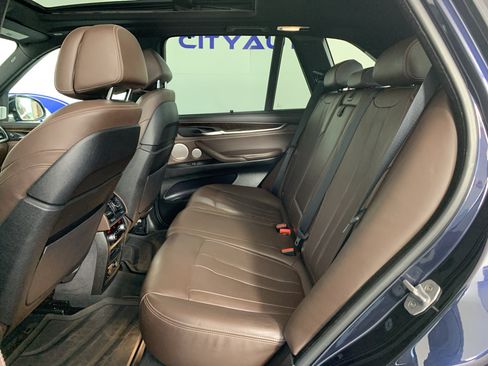 Used 2018 BMW X5 xDrive35i AWD/4WD image 32