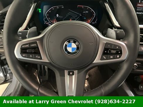 Used 2023 BMW Z4 sDrive30i w/ Premium Package image 18