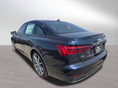 New 2025 Audi A6 Premium Plus image 5