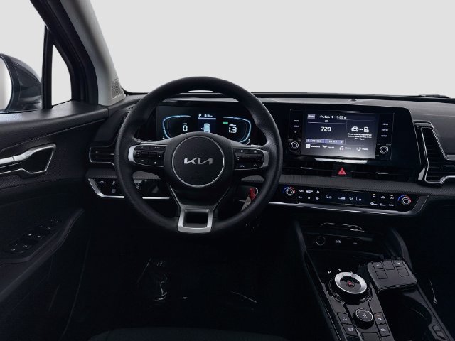 Used 2023 Kia Sportage LX AWD/4WD image 16