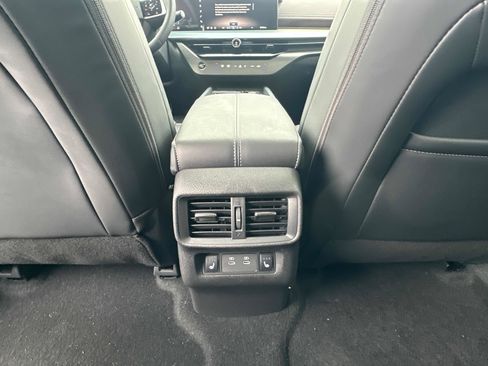 New 2026 Nissan Murano Platinum w/ Technology Package image 27