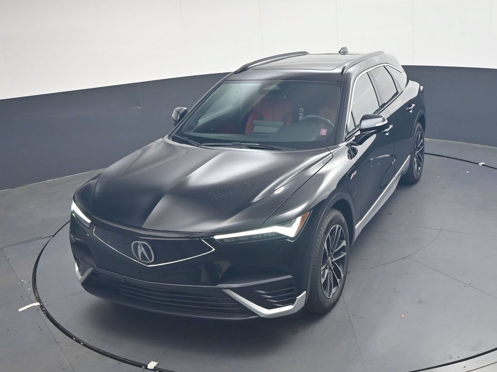 Used 2024 Acura ZDX A-Spec AWD/4WD image 18