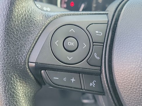 Certified 2023 Toyota RAV4 XLE AWD/4WD image 25
