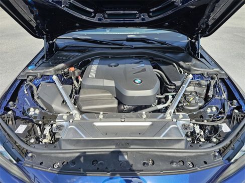 Used 2026 BMW 430i 430i w/ M Sport Package image 26