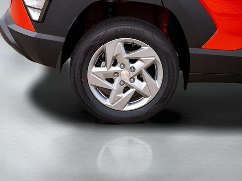 New 2026 Hyundai Kona SE AWD/4WD image 10