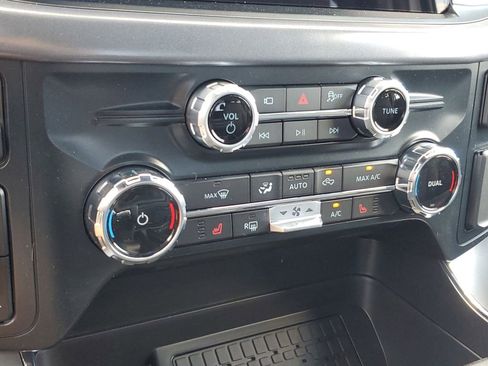 New 2025 Ford F150 XLT w/ Equipment Group 302A MID image 24