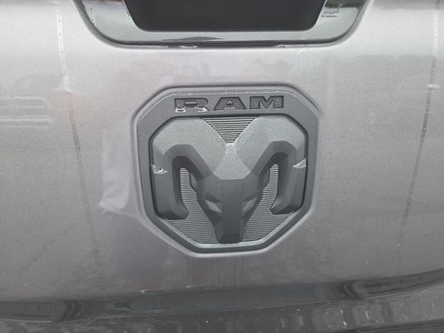 Used 2024 RAM 1500 Big Horn AWD/4WD image 23