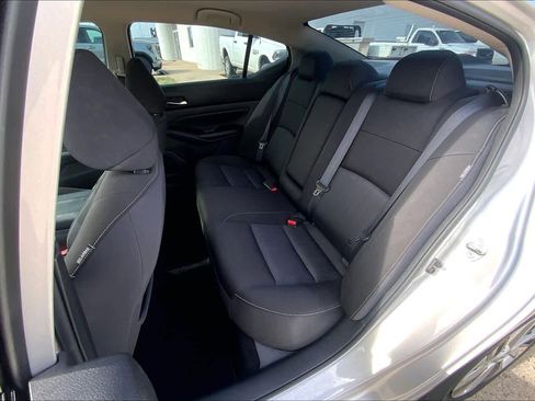 Used 2020 Nissan Altima 2.5 S image 21