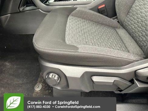 New 2026 Ford Ranger XLT w/ Trailer Tow Package image 35