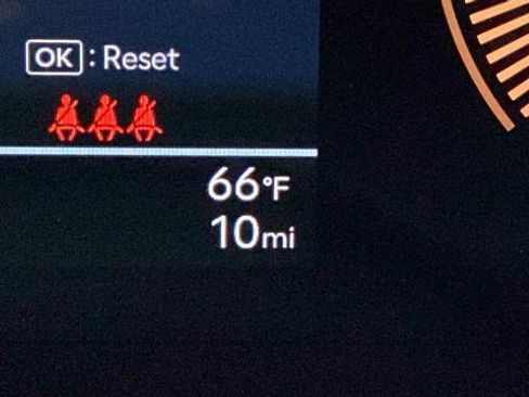 New 2026 Hyundai Sonata SEL AWD/4WD image 10