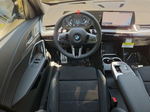 New 2025 BMW X1 M35i w/ Premium Package image 17