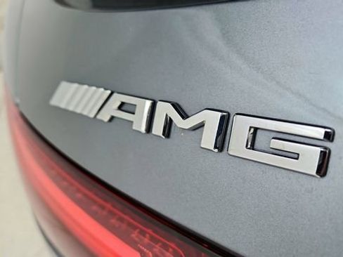 Used 2024 Mercedes-Benz SL 43 AMG image 24