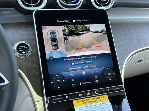 New 2026 Mercedes-Benz GLC 300 4MATIC image 17