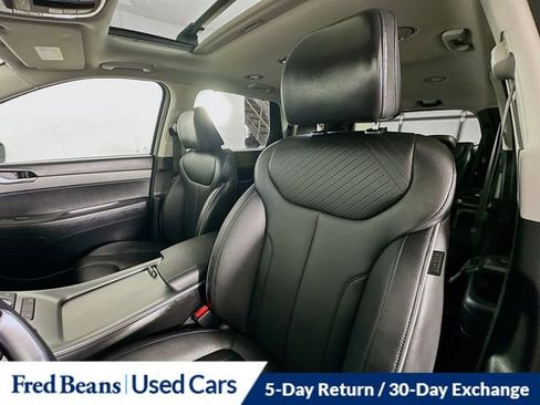 Used 2024 Hyundai Palisade XRT AWD/4WD image 23