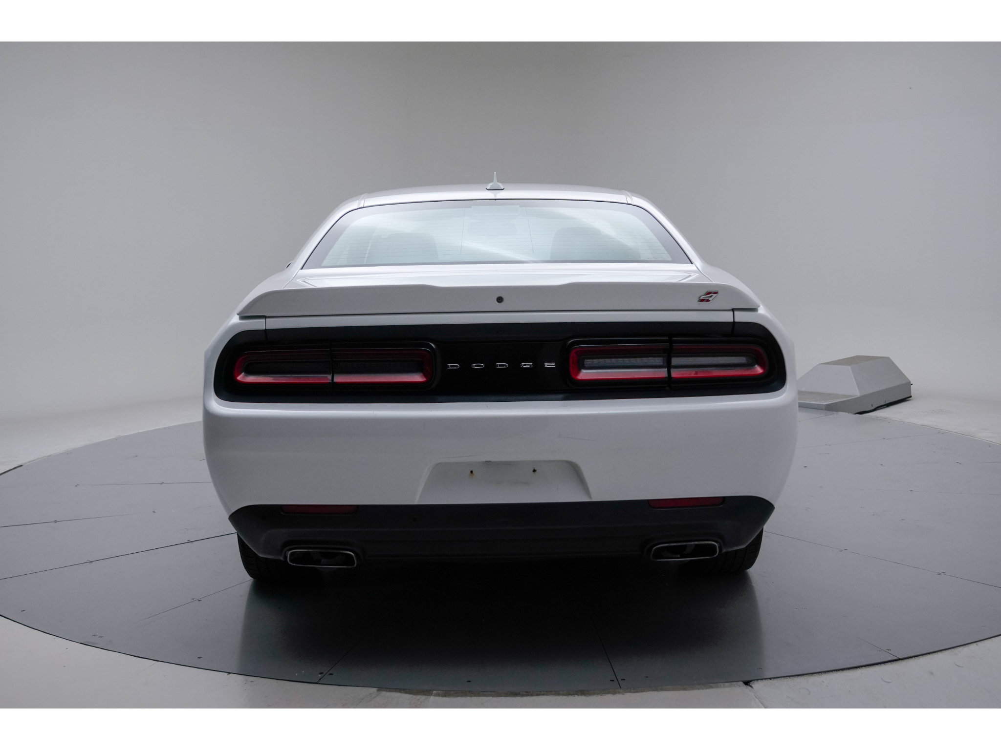 Used 2018 Dodge Challenger GT w/ GT Interior Package AWD/4WD image 7