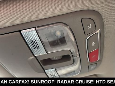 Used 2024 Kia Telluride S w/ S Sunroof Package FWD image 24