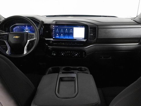 Used 2023 Chevrolet Silverado 1500 LT image 19
