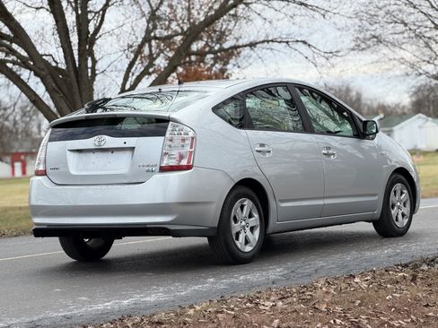 Used 2007 Toyota Prius image 6
