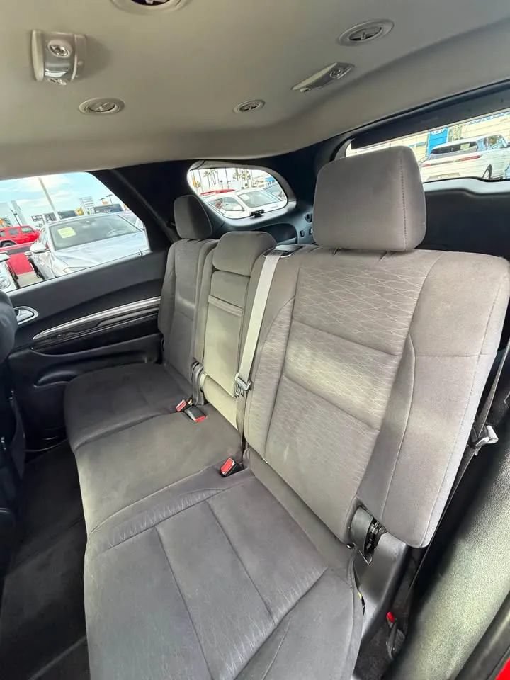 Used 2019 Dodge Durango 2WD image 12
