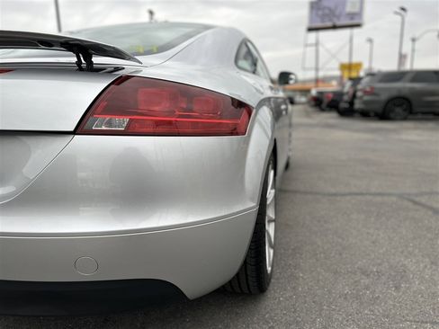 Used 2008 Audi TT 2.0T image 12