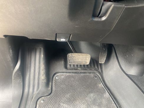 New 2025 Chevrolet Silverado 1500 RST w/ Protection Package image 19