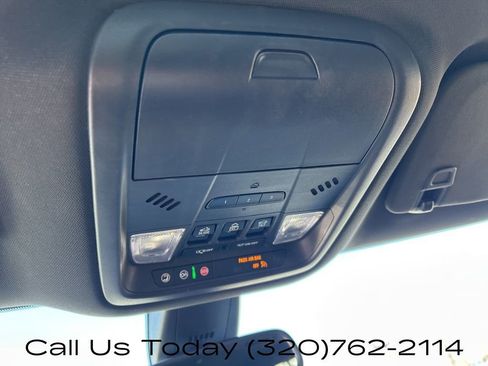 Certified 2023 Buick Enclave Essence w/ Experience Buick Package image 25