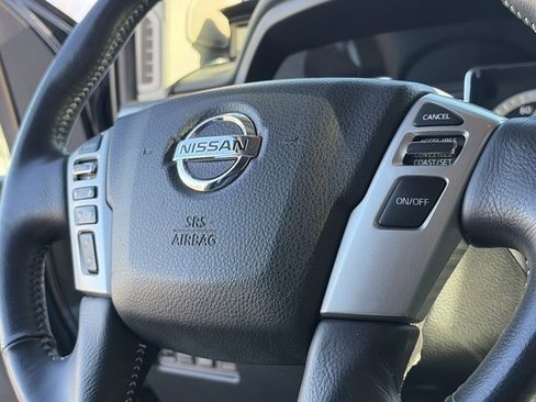 Used 2018 Nissan Titan PRO-4X w/ Pro-4x Utility Package image 20